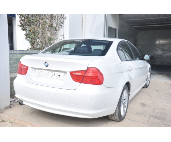 Bmw 316i occasion tunisie #2