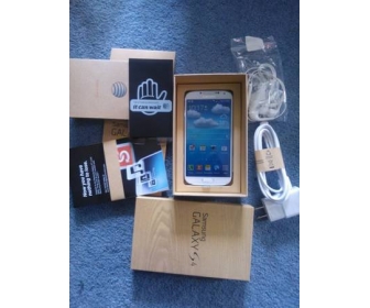 A VENDRE: Samsung Galaxy S4